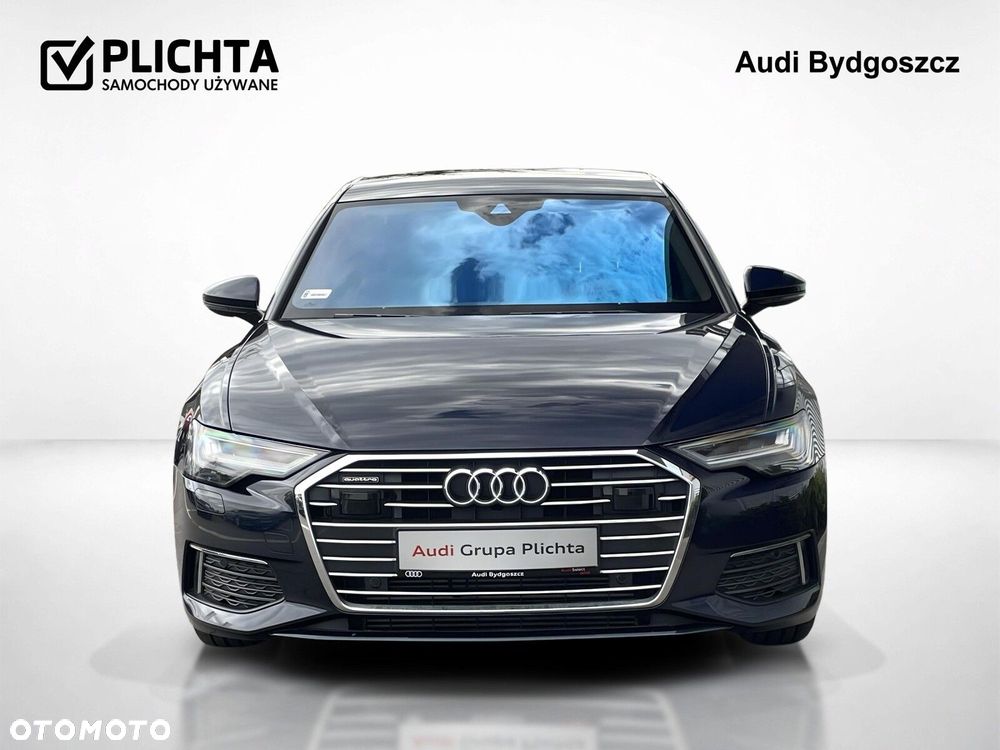 Audi A6 Limousine - 8