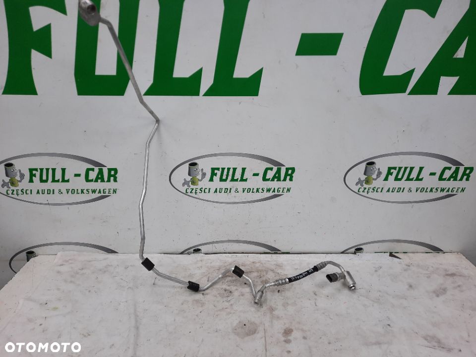 VW AUDI TSI PRZEWÓD KLIMATYZACJI KLIMY 1K0820741AT - 1
