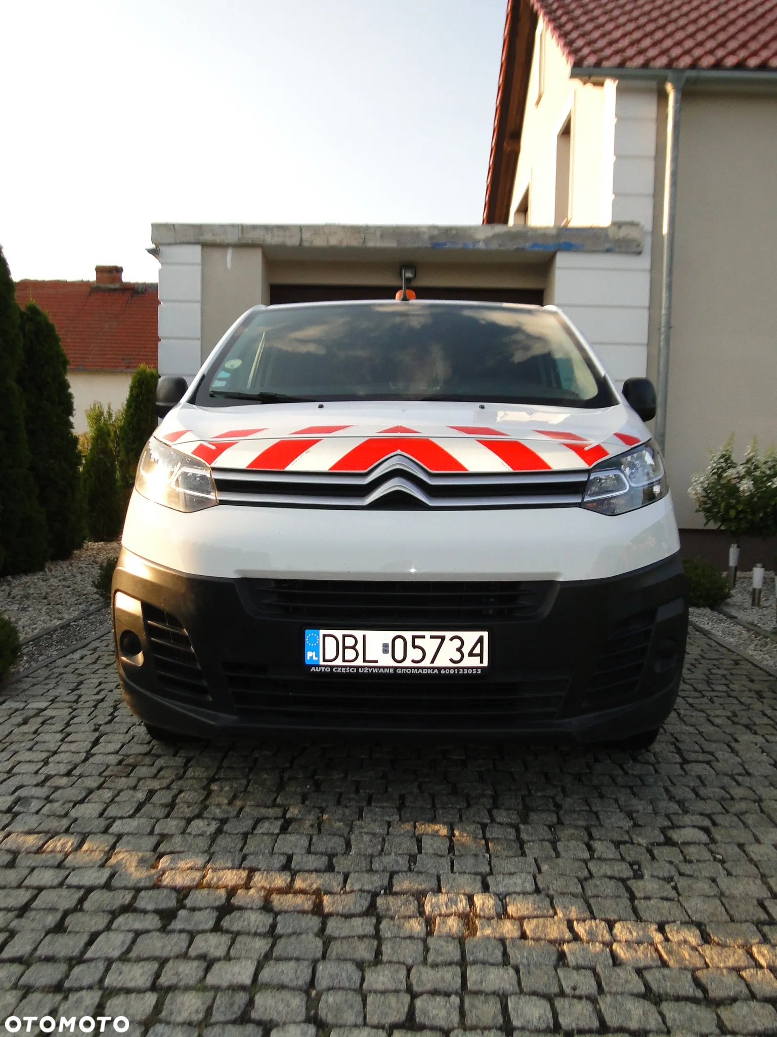 Citroën JUMPY - 4
