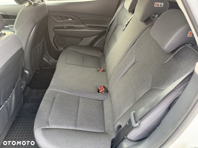 SsangYong/KGM Korando - 25