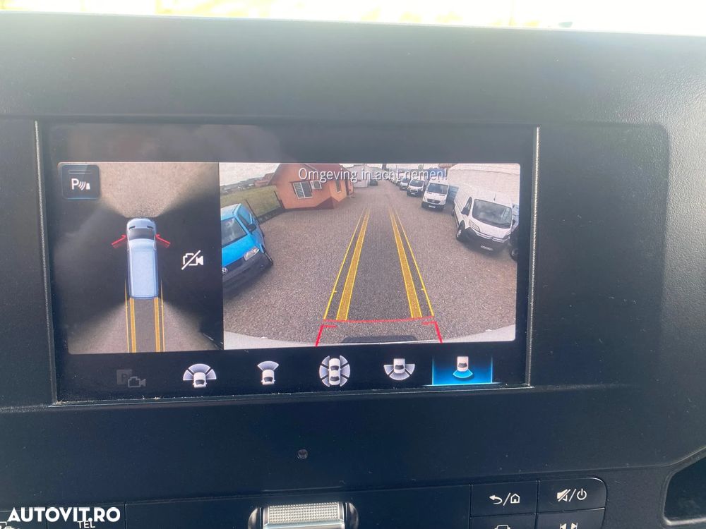 Mercedes-Benz SPRINTER - 18