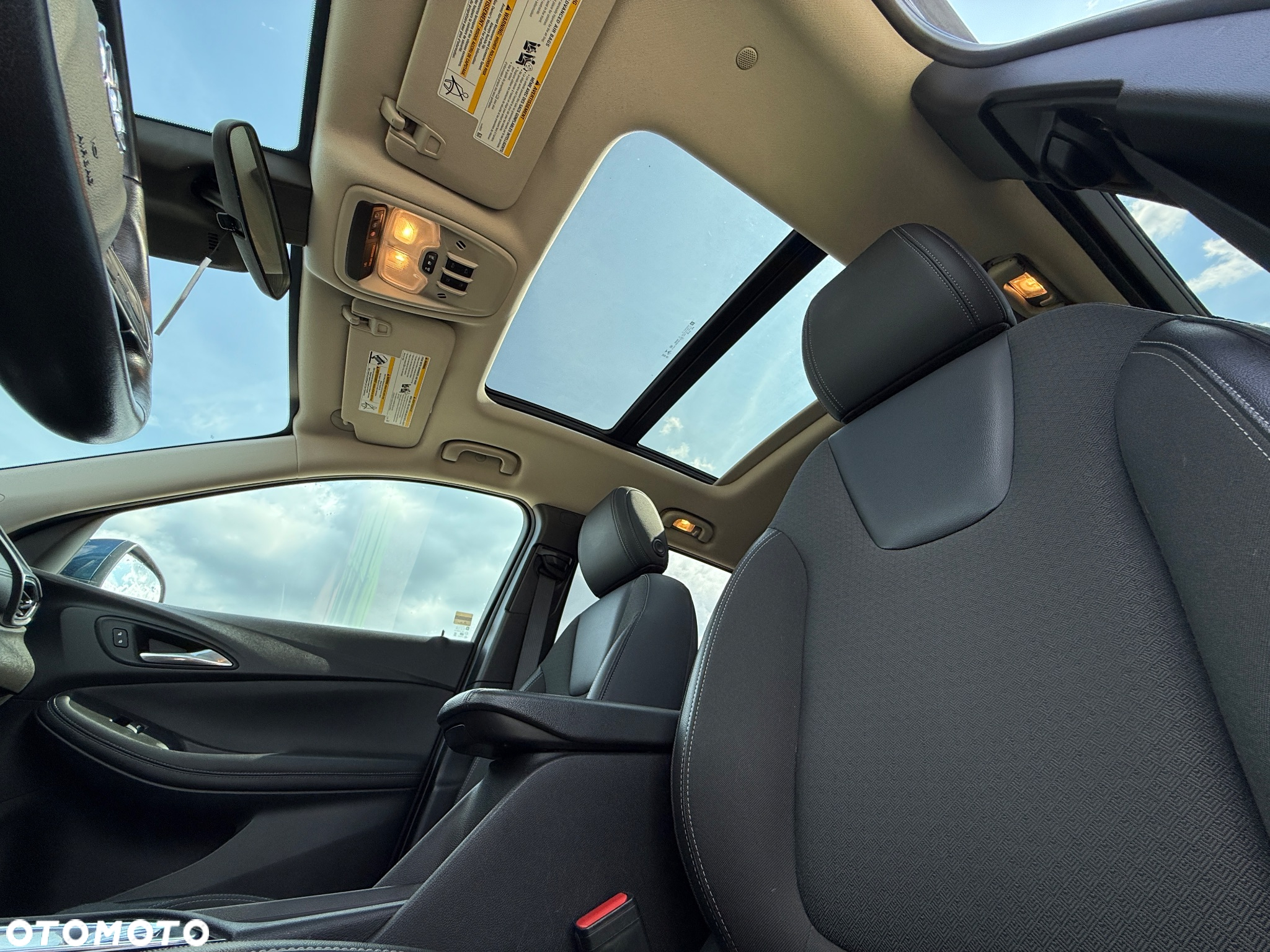 Buick Encore - 18
