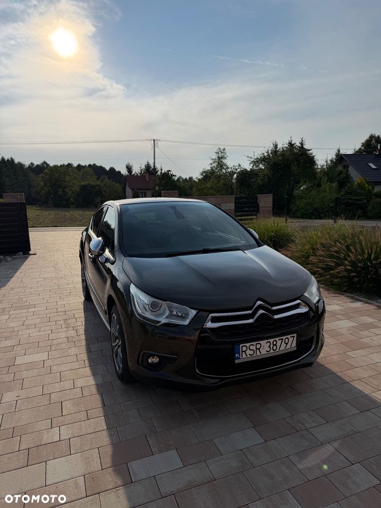 Citroën DS4 HDi 165 SportChic - 2