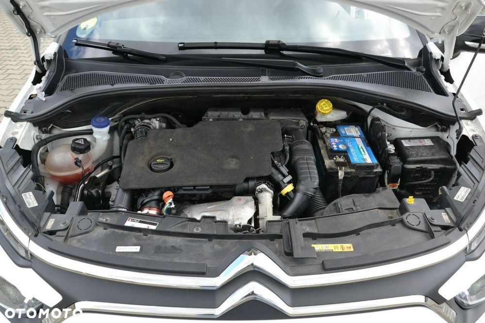 Citroën C3 - 18