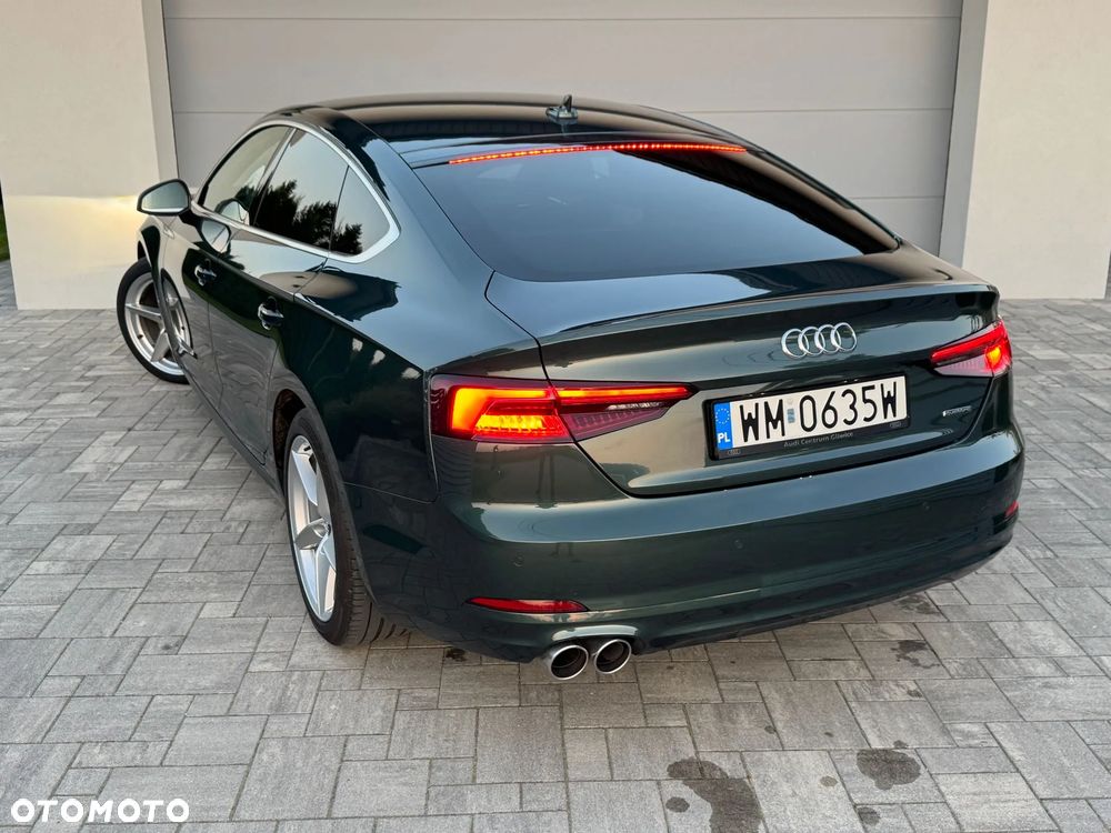 Audi A5 - 4