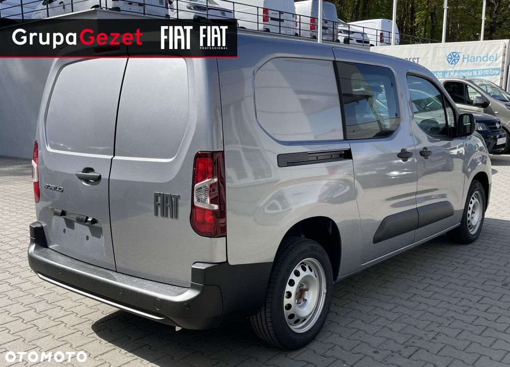 Fiat Doblo - 3