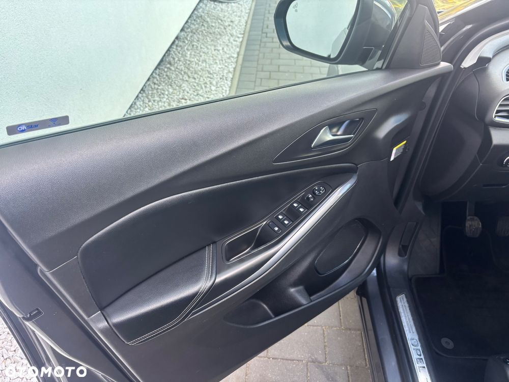 Opel Grandland X - 16