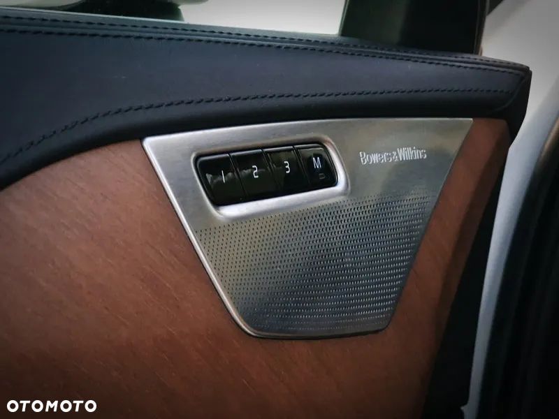 Volvo XC 90 T6 AWD Inscription - 21