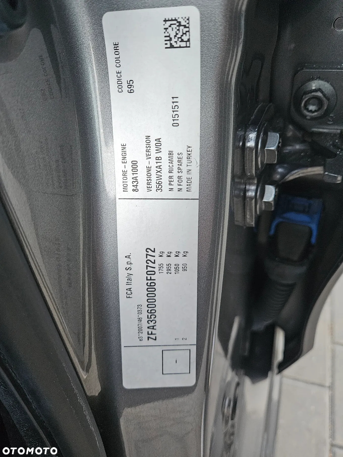 Fiat Tipo 1.4 16v Pop - 37