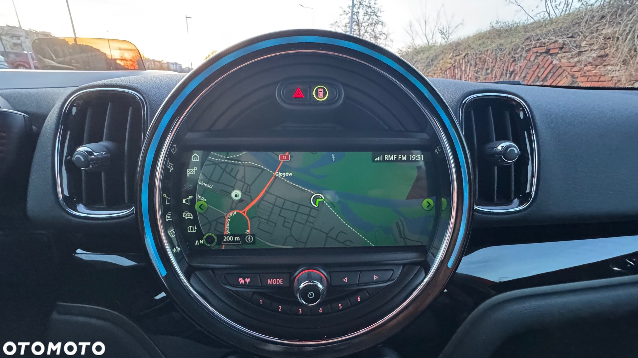 MINI Countryman Cooper SD ALL4 - 13