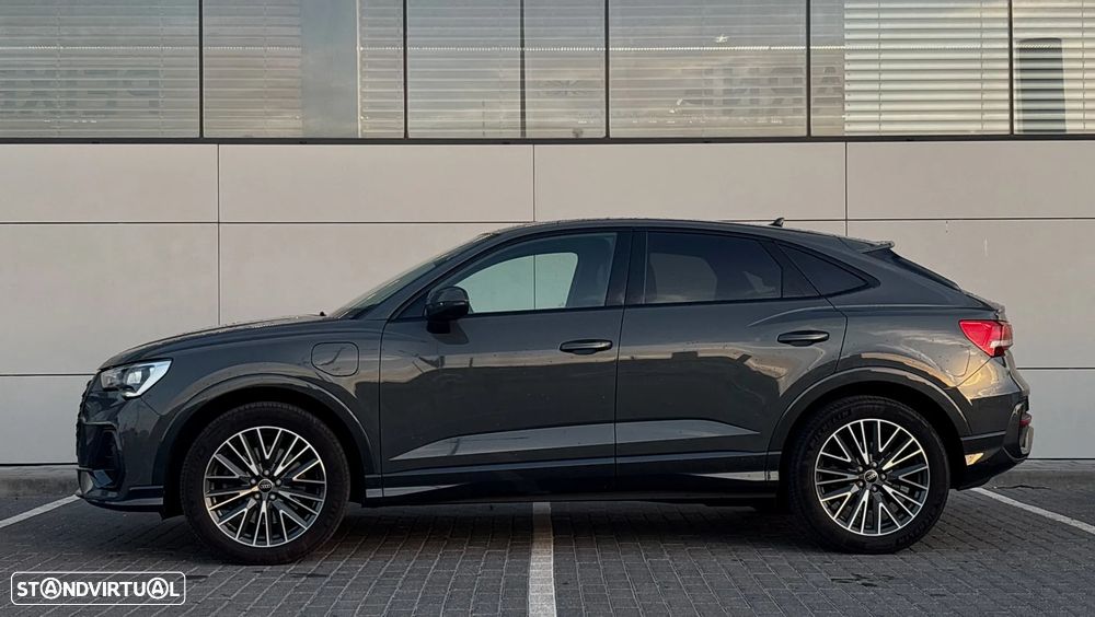 Audi Q3 Sportback - 3