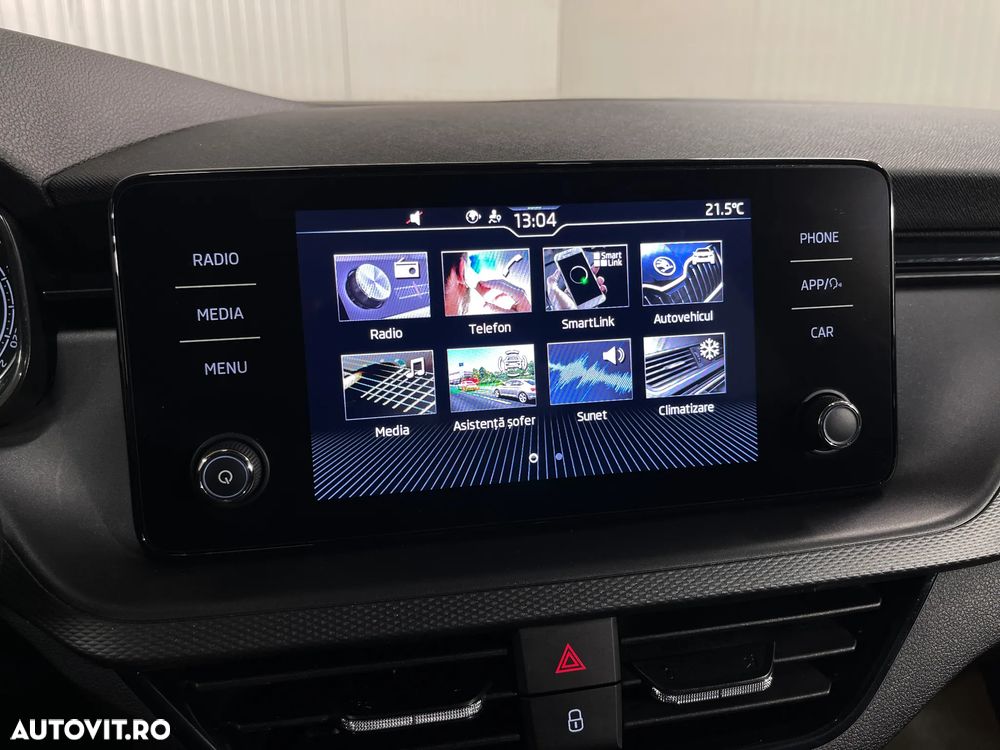 Skoda Scala 1.6 TDI Ambition - 15
