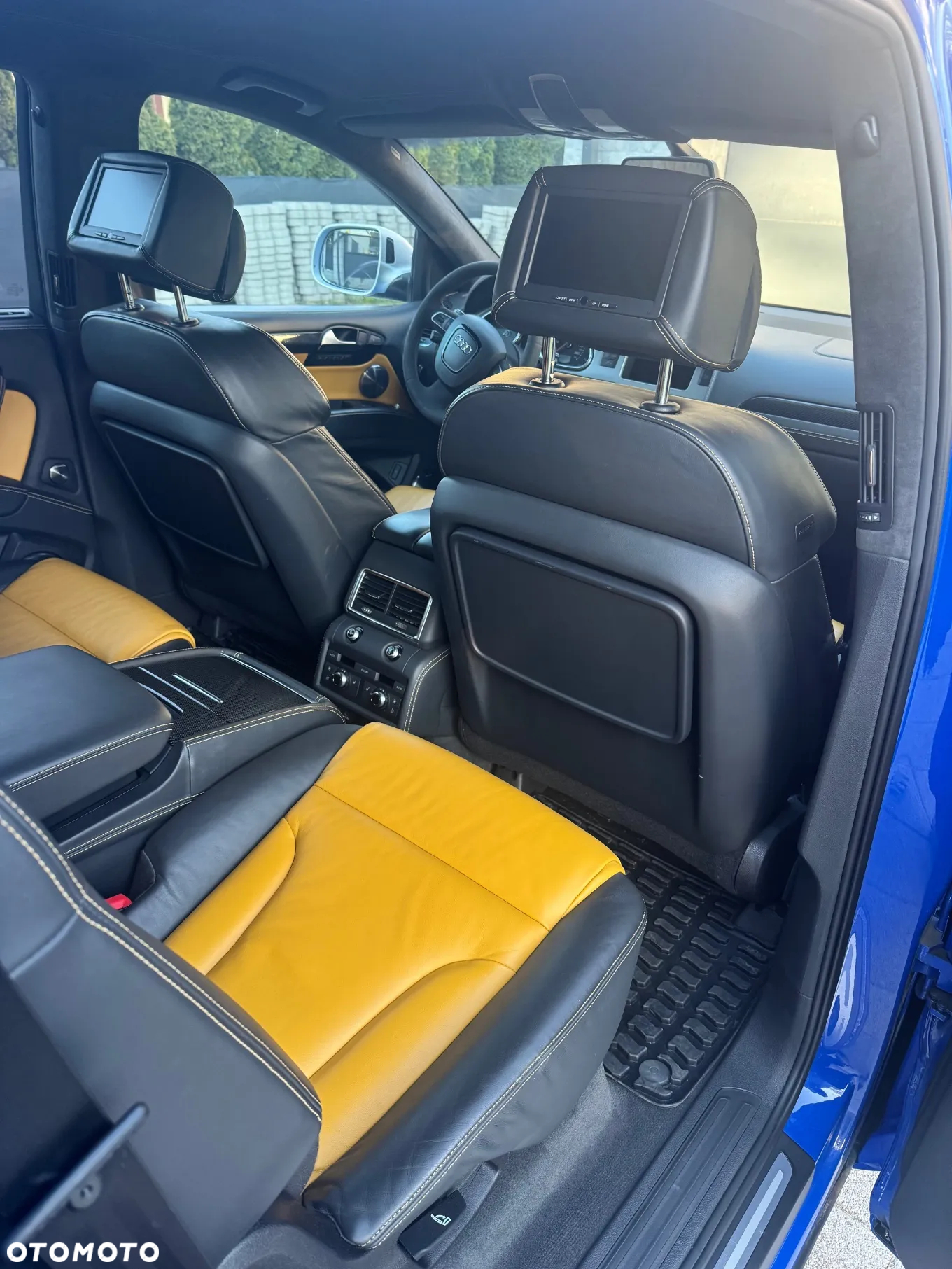 Audi Q7 6.0 V12 TDI Quattro Tiptr - 15