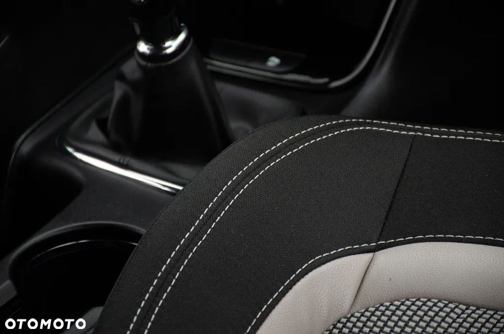 Kia Ceed 1.6 CVVT EX - 28