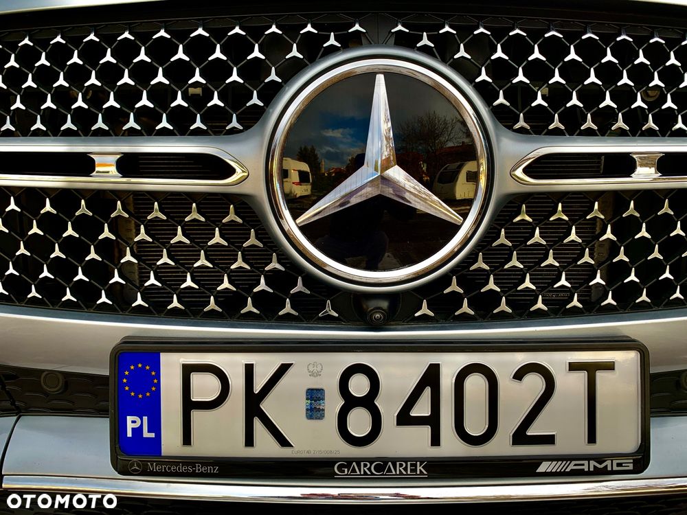 Mercedes-Benz GLE 450 4Matic 9G-TRONIC AMG Line Advanced Plus - 29