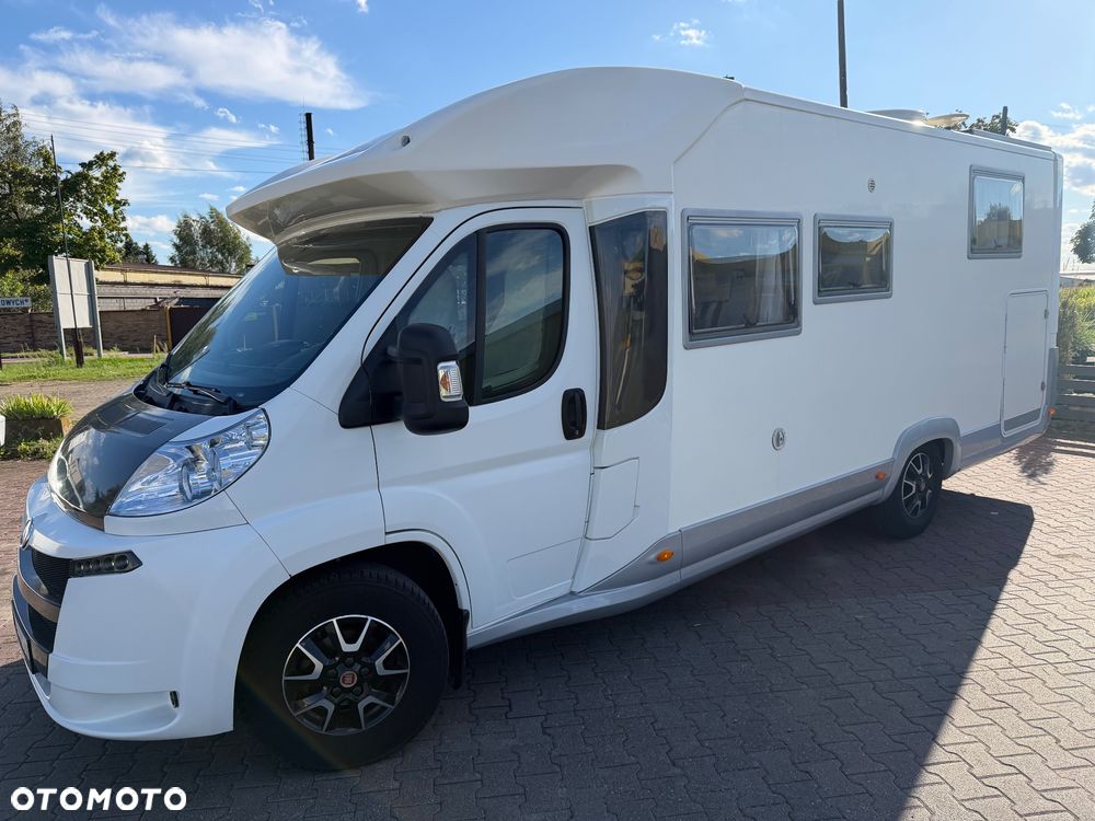 Fiat Ducato - 2