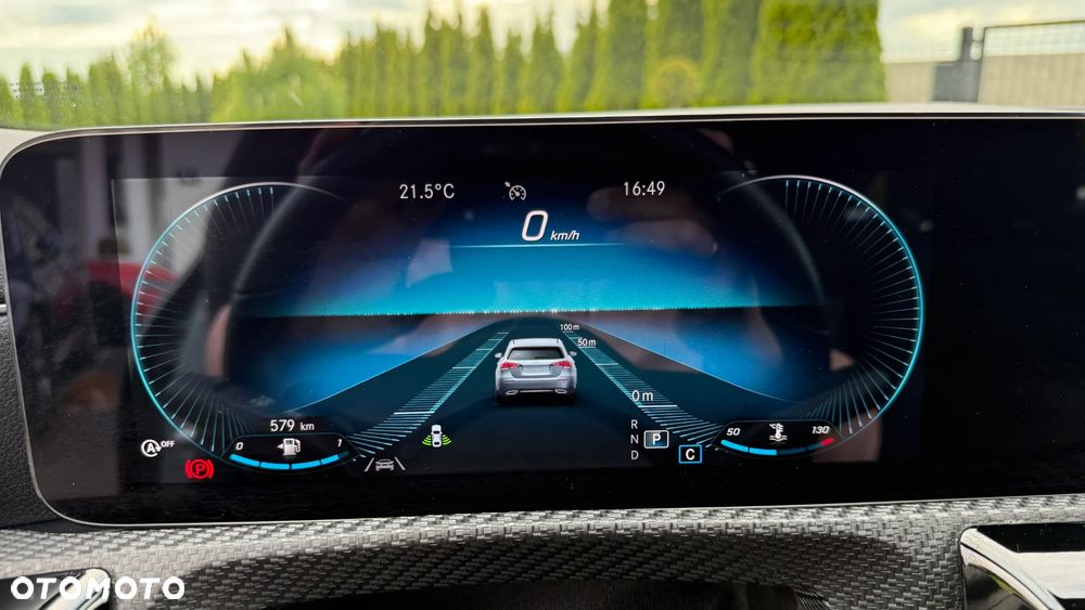 Mercedes-Benz CLA 180 d 8G-DCT Edition 2021 - 35