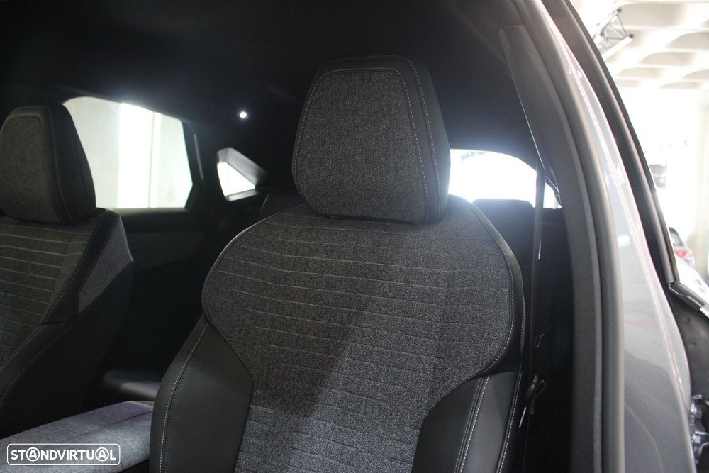 Peugeot 3008 - 29