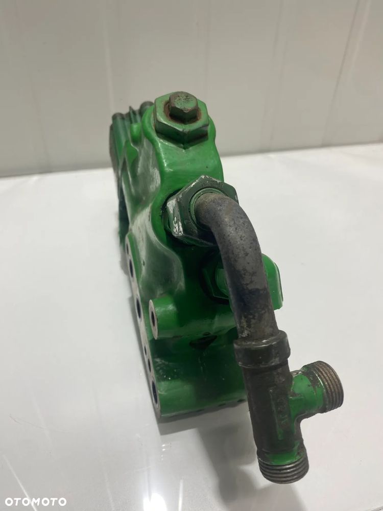 ZAWÓR PODNOŚNIKA JOHN DEERE AL232501, AL173272, AL179189, AL205521 - 3