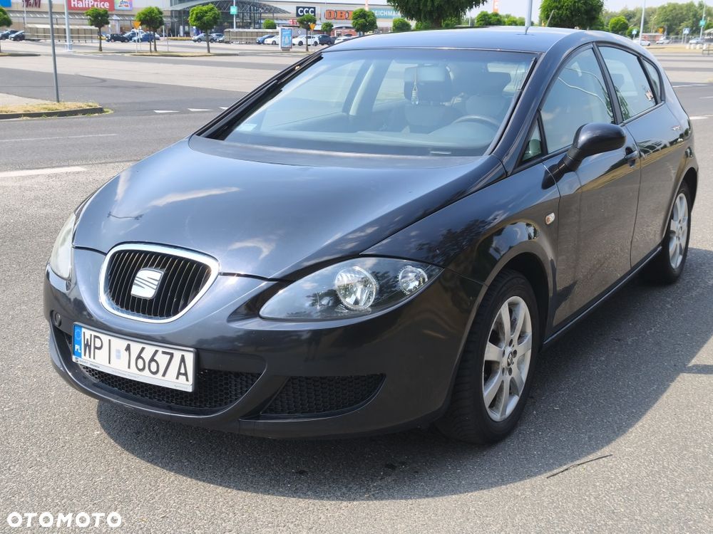 Seat Leon - 1