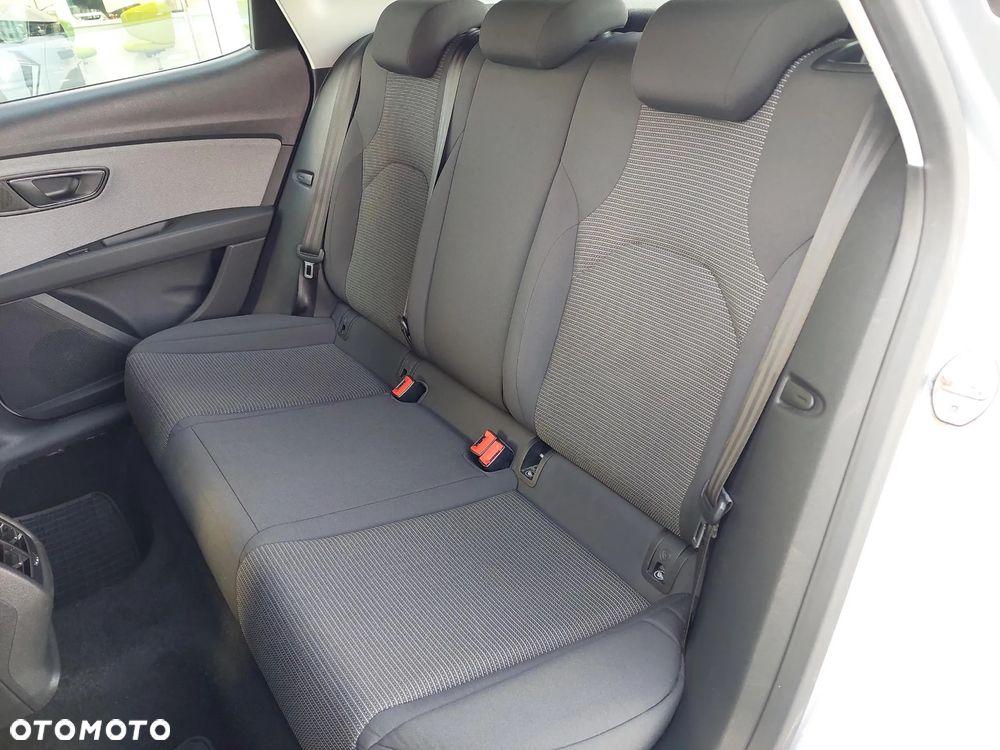 Seat Leon 1.5 EcoTSI Evo Style S&S - 16