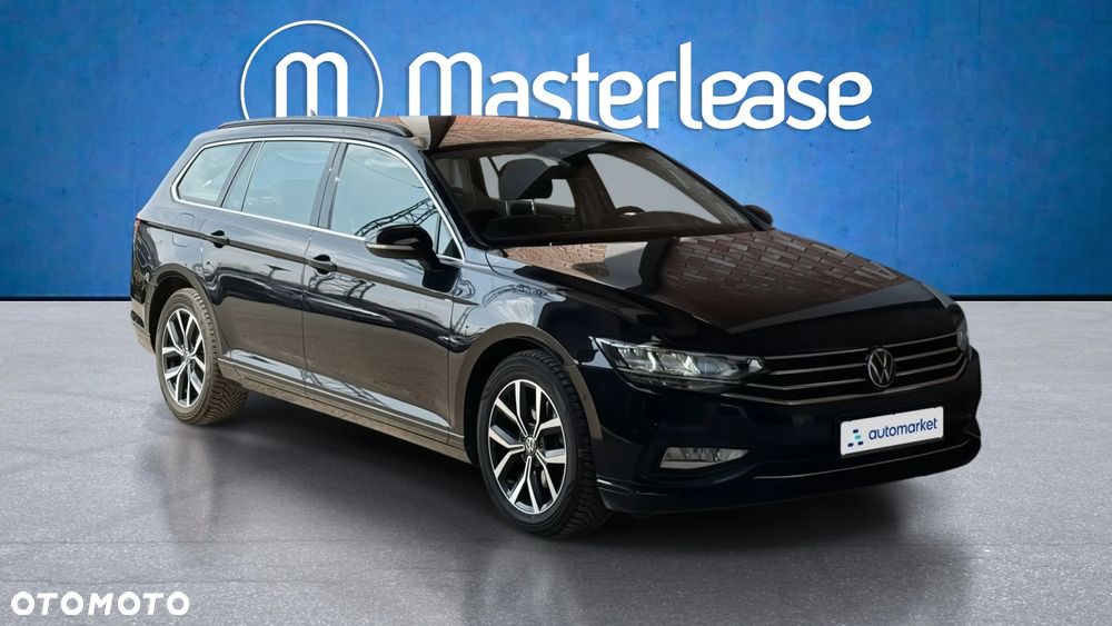 Volkswagen Passat - 4