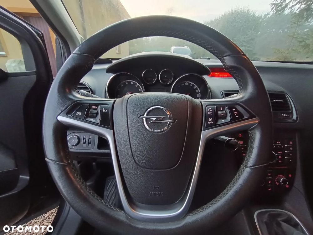 Opel Meriva 1.4 Active - 17