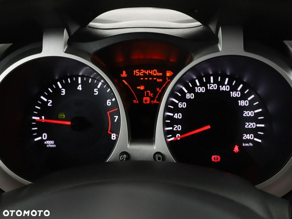Nissan Juke 1.2 DIG-T Acenta - 23