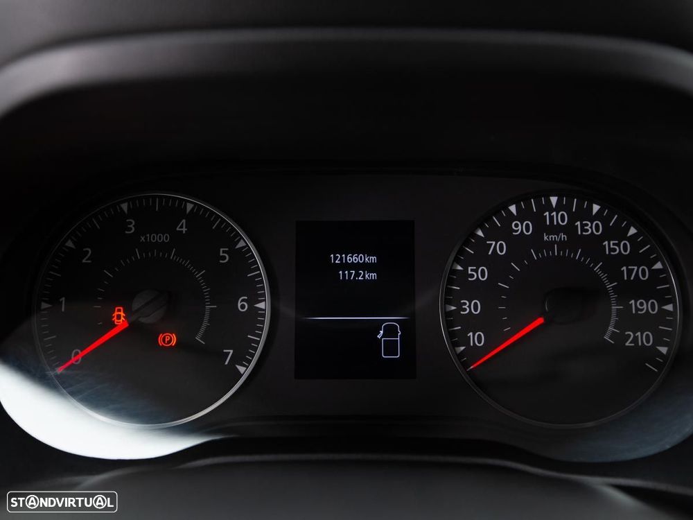 Renault Express 1.5 Blue dCi Confort c/IVA - 14