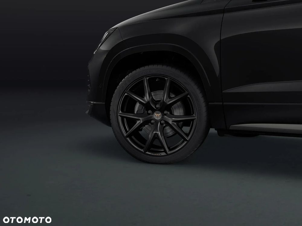 Cupra Ateca - 6