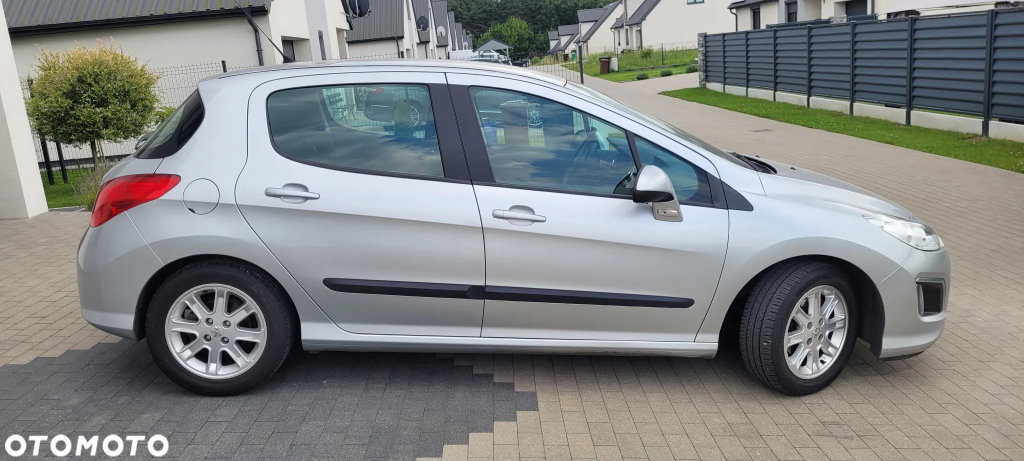 Peugeot 308 1.6 Trendy NICE - 7