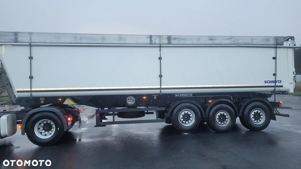Schmitz Cargobull 45m³ - 5