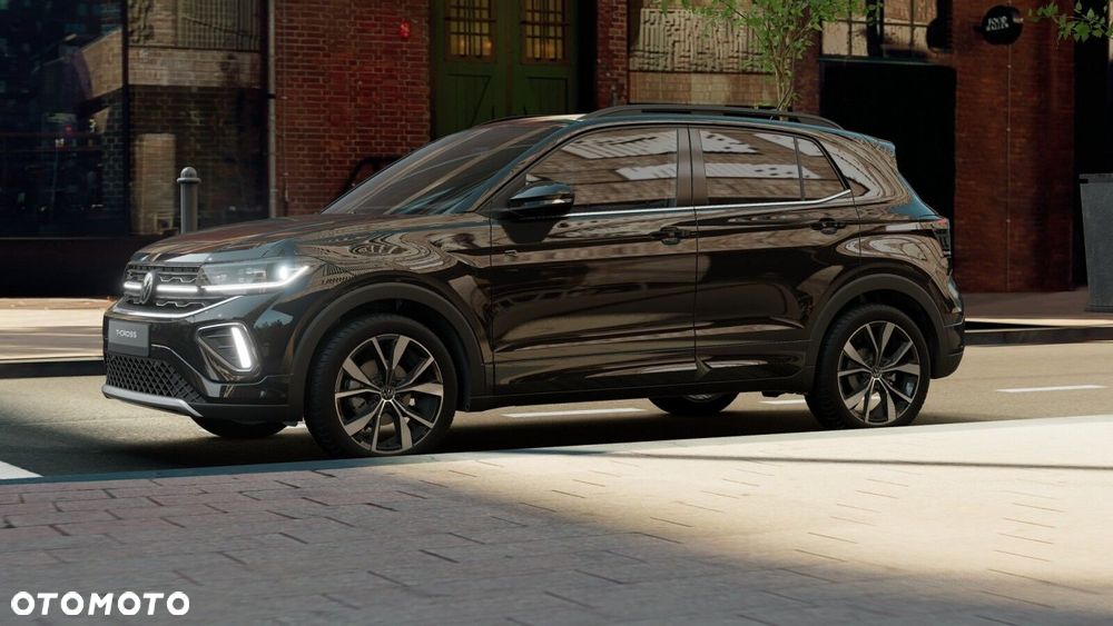 Volkswagen T-Cross - 5