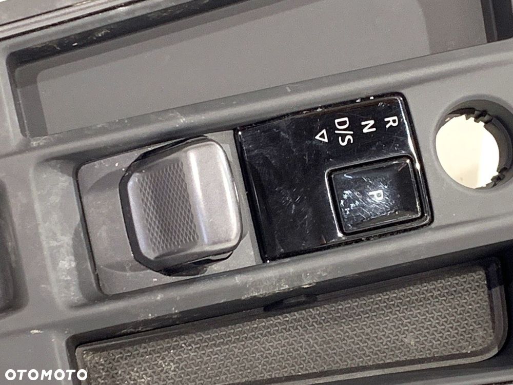 DŹWIGNIA ZMIANY BIEGÓW  CUPRA FORMENTOR (KM7) 2020 - 2022 2.0 TSI 4Drive 228 kW [310 KM] benzyna - 2