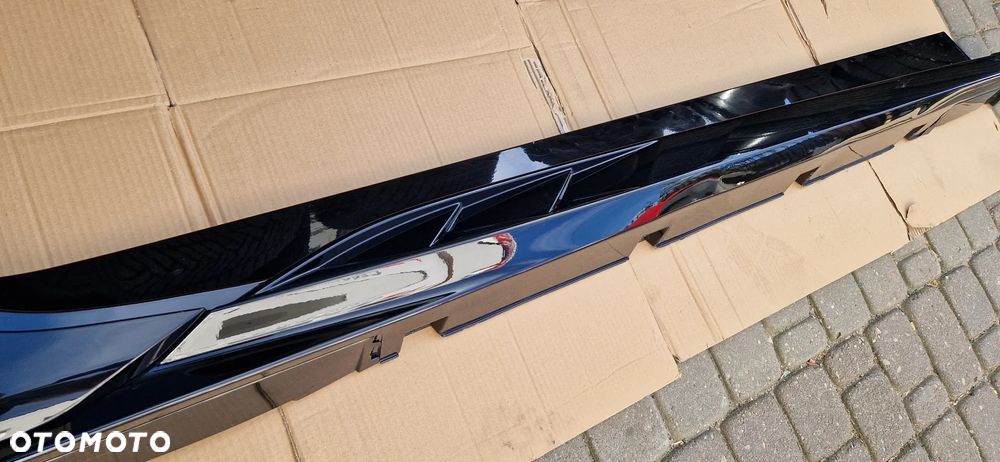 LISTWA PROGOWA PRAWA PRÓG PRAWY BYD EKEA-5402821 - 3