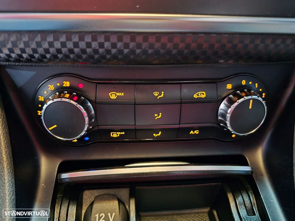 Mercedes-Benz A 160 - 13