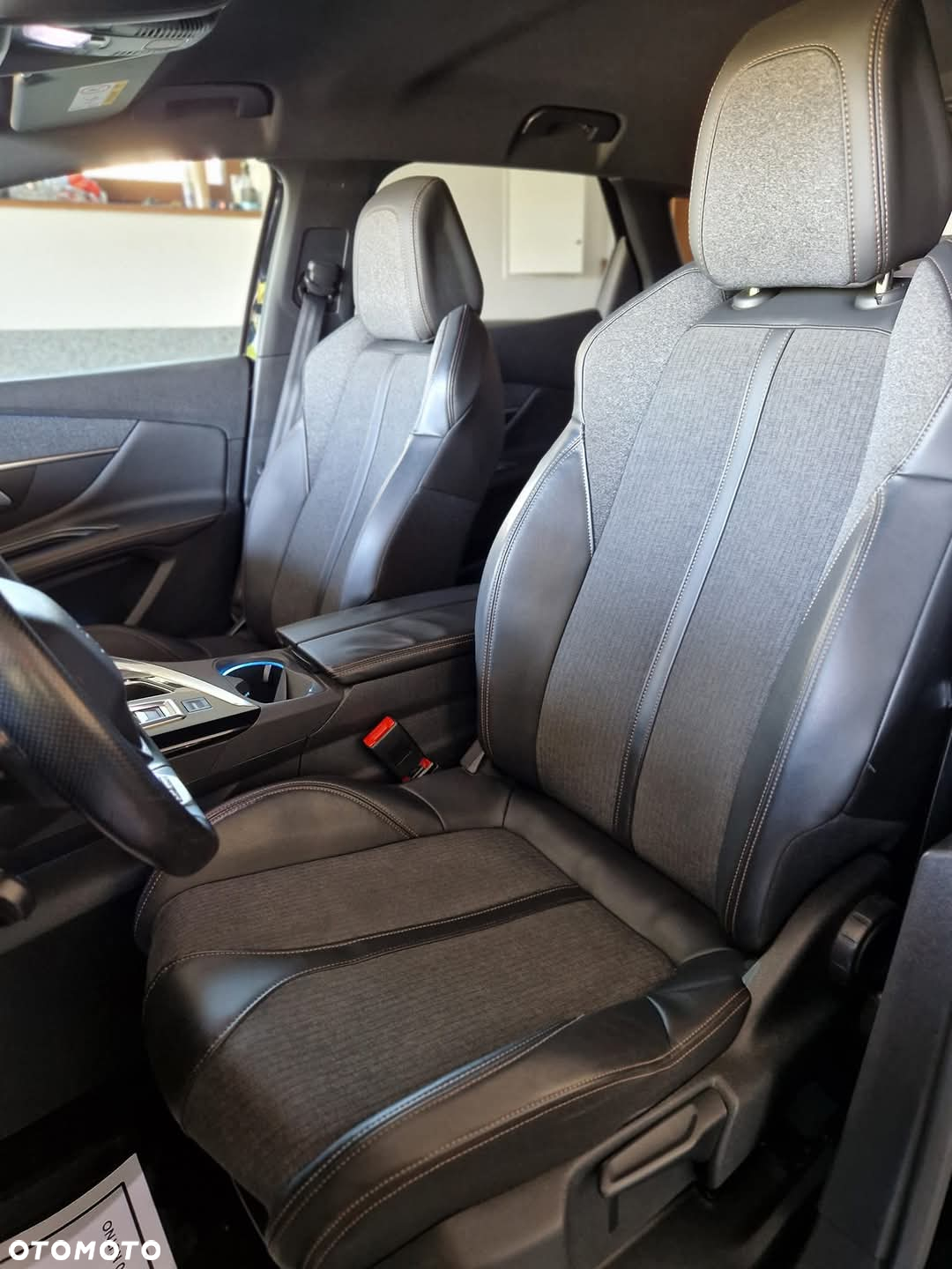 Peugeot 3008 BlueHDi 120 Stop & Start EAT6 Allure - 16