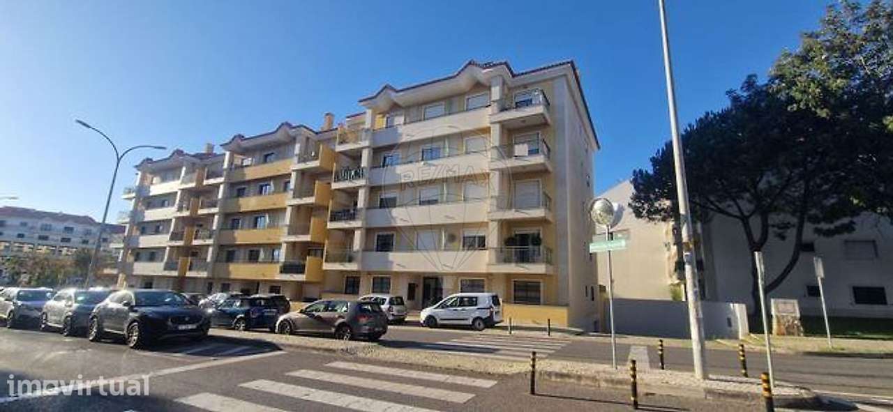 Apartamento T2 para arrendamento - Grande imagem: 3/27