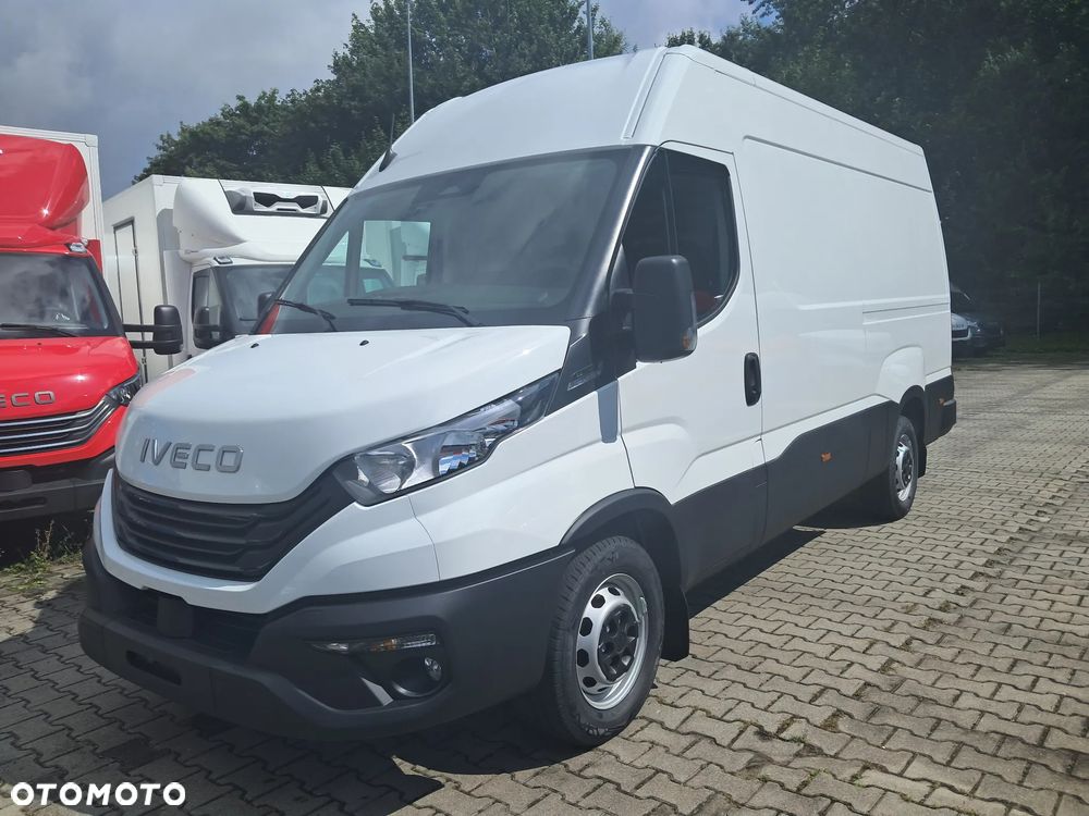 Iveco Daily 35S16BA8 V - 2