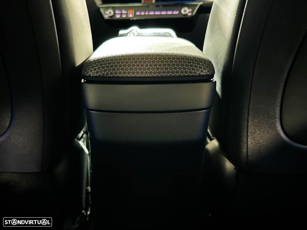 Kia EV6 77.4 kWh Tech - 25