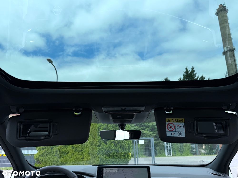 Nissan Qashqai 1.3 DIG-T Tekna DCT - 29