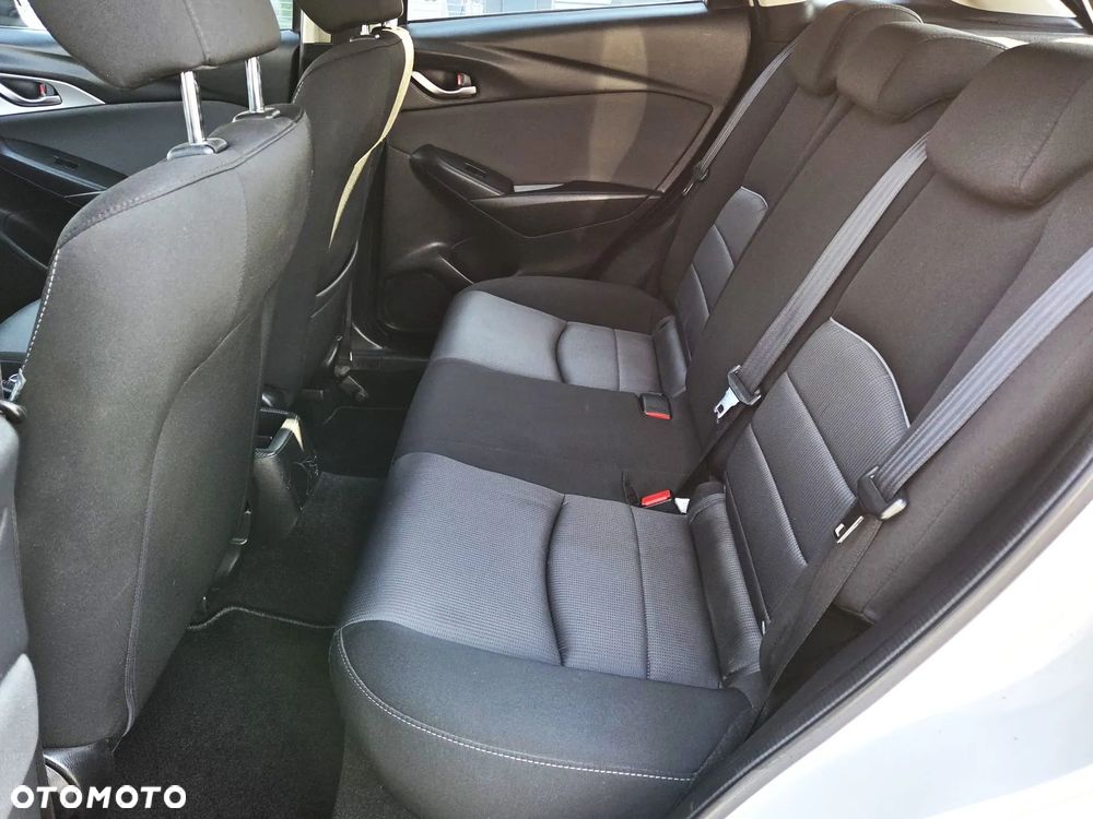 Mazda CX-3 2.0 Skyenergy - 36