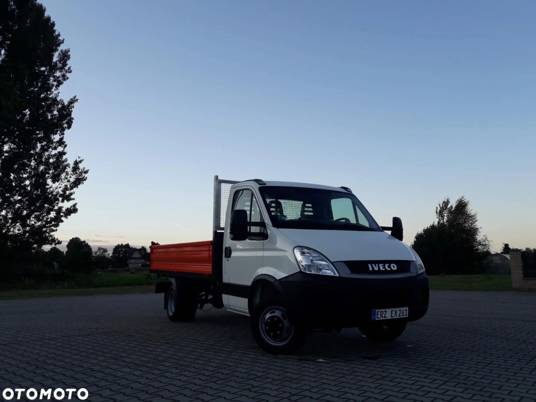 Iveco Daily 35c15 - 1