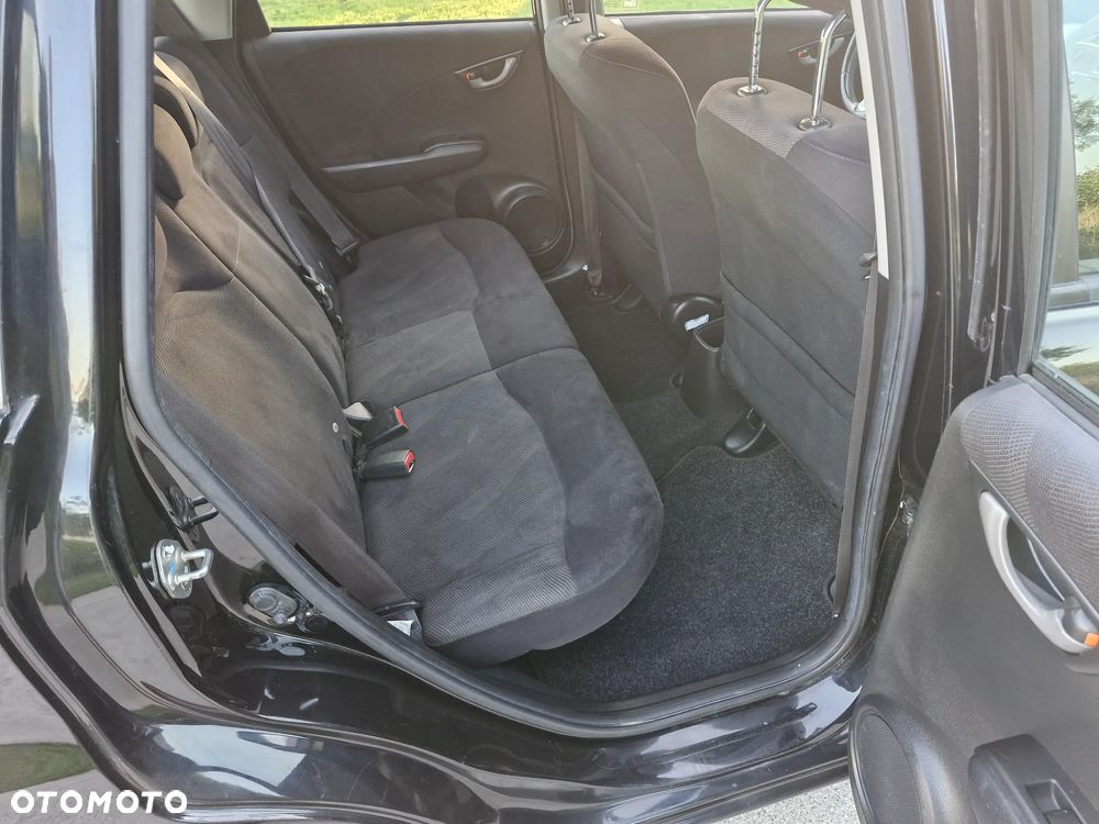 Honda Jazz 1.4 i-VTEC Comfort - 13