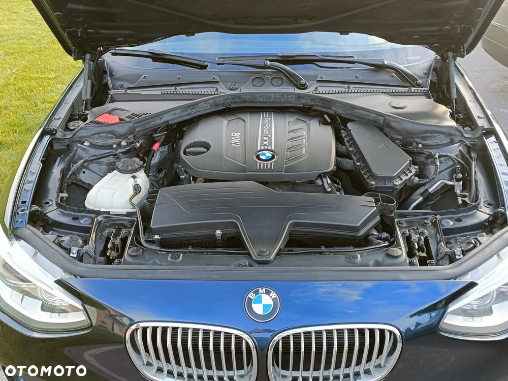 BMW Seria 1 - 28