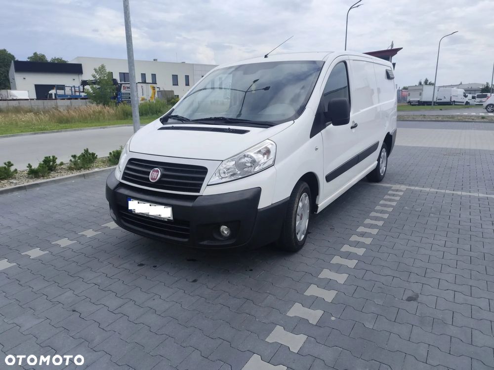 Fiat Scudo - 18
