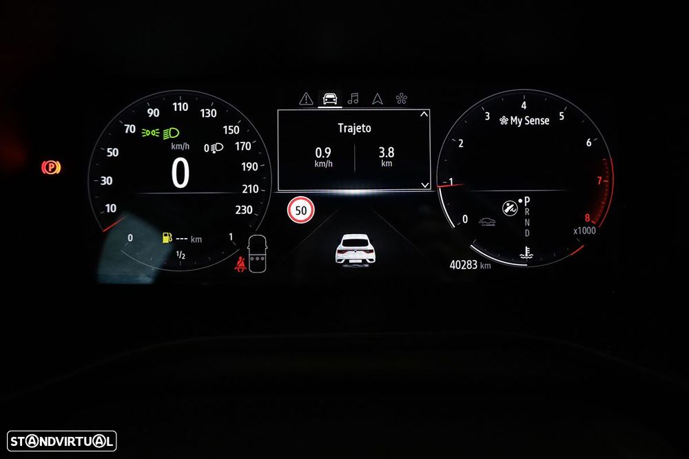 Renault Arkana 1.3 TCe R.S.Line EDC - 16