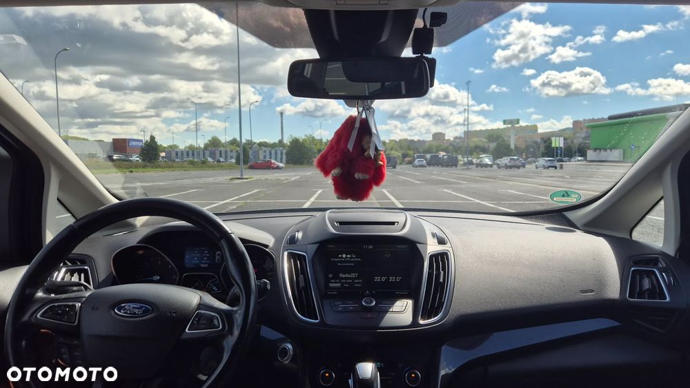 Ford Grand C-MAX Gr 2.0 TDCi Titanium ASS - 6