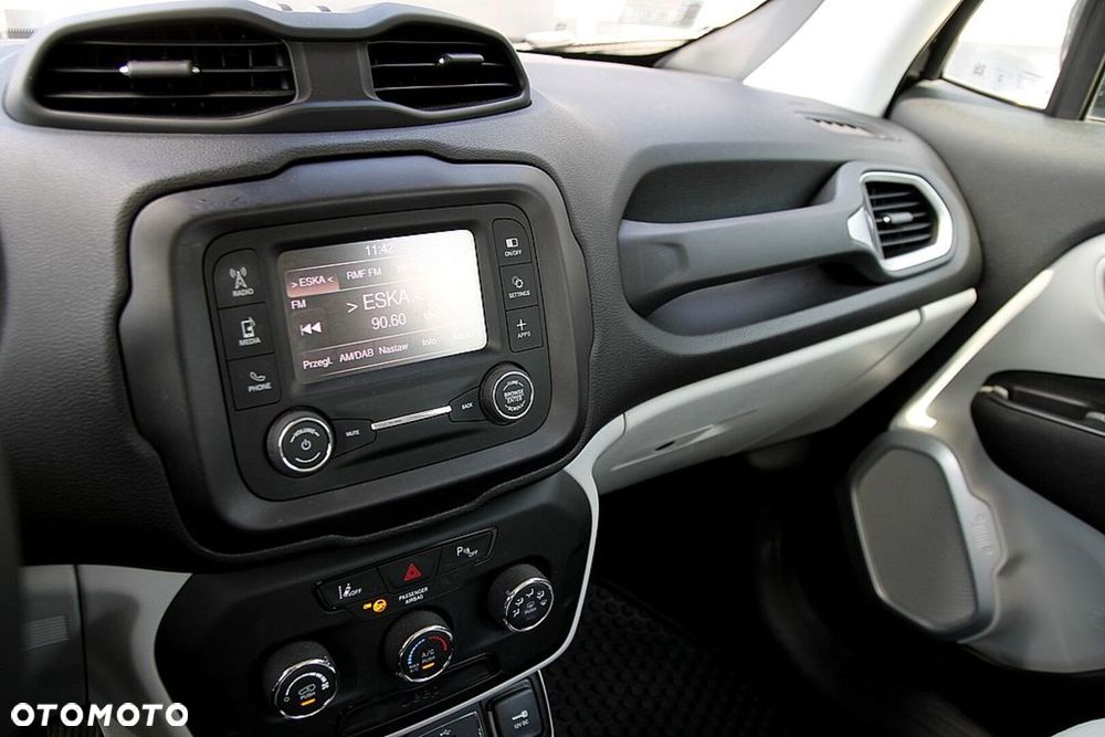 Jeep Renegade 1.0 GSE T3 Turbo Longitude FWD S&S - 22