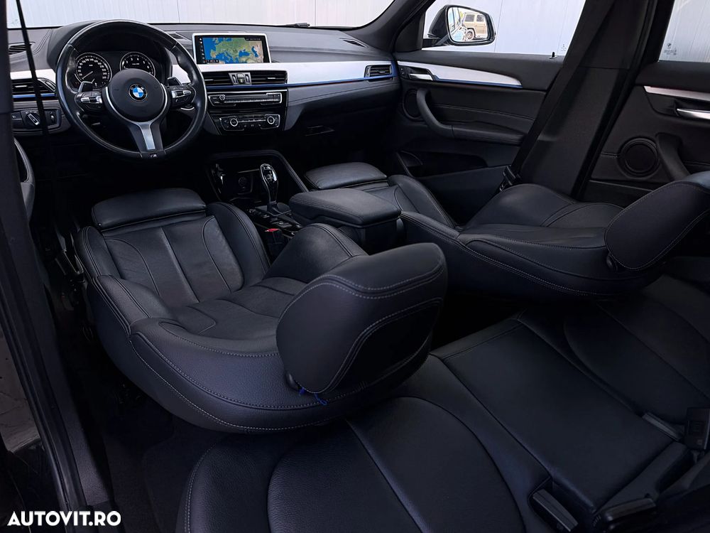 BMW X2 - 19
